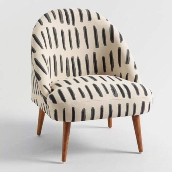 Chaise Repose Pieds Haouz