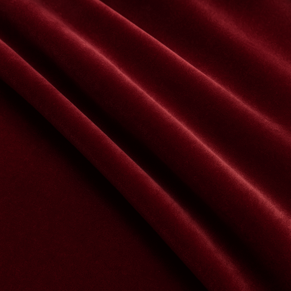 Tissu Velours | Douceur Luxueuse et Richesse Élégante